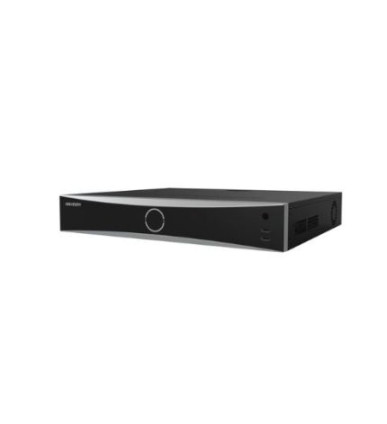 NVR HK-DS7732NXI-K4/16P 32CH POE HASTA 4 HDD (2)
