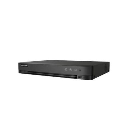 DVR HK-IDS7208HQHI-M1/XT 8CH 1080P ACUSENSE 1HDD CON ANALITICA (2)